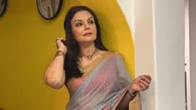 ಎರಡು ಬಾರಿ ವಿಚ್ಛೇದನ ಪಡೆದ ನಟಿಗೆ ಈಗ ಮೂರನೇ ಮದುವೆ ಚಿಂತೆ