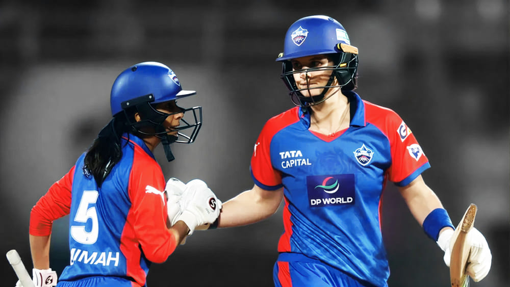 VIDEO: 6 ಎಸೆತಗಳಲ್ಲಿ 7 ರನ್​: ಡೆಲ್ಲಿ ಕ್ಯಾಪಿಟಲ್ಸ್​ಗೆ ಇದೆಂಥ ಸೋಲು..!