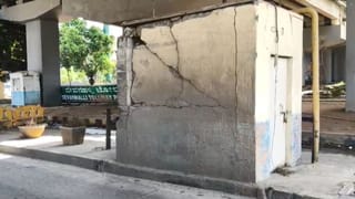 ಪ್ರಯಾಗರಾಜ್​ನ ಮಾಘ ಮೇಳದಲ್ಲಿ ಭಕ್ತಸಾಗರ; ಡ್ರೋನ್ ವಿಡಿಯೋ ಇಲ್ಲಿದೆ