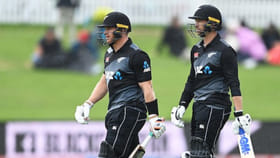 9 ವರ್ಷಗಳ ನಂತರ ಭಾರತದ ವಿರುದ್ಧ ದಾಖಲೆಯ ಜೊತೆಯಾಟ