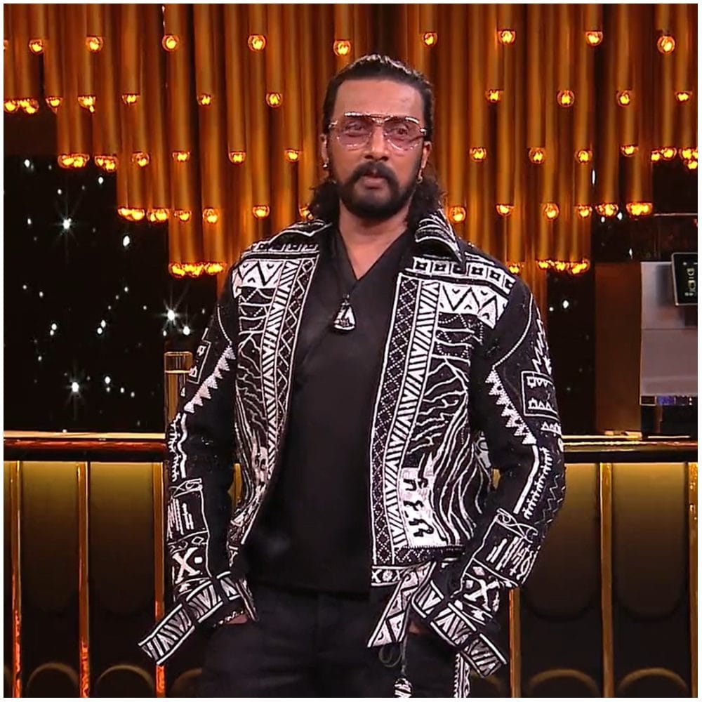 ಸುದೀಪ್ ಅವರು ಬಿಗ್ ಬಾಸ್ ಮೇಲೆ ವಿಶೇಷ ಪ್ರೀತಿ ಹೊಂದಿದ್ದಾರೆ. ಅವರು ಬಿಗ್ ಬಾಸ್ ಸ್ಪರ್ಧಿಗಳ ಬಗ್ಗೆಯೂ ಕಾಳಜಿ ತೋರಿಸುತ್ತಾರೆ. ಅವರು ಗಿಲ್ಲಿಗೆ 10 ಲಕ್ಷ ರೂಪಾಯಿ ಮೊತ್ತವನ್ನು ಬಹುಮಾನ ರೂಪದಲ್ಲಿ ನೀಡುತ್ತಿದ್ದಾರೆ. 