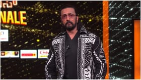 ಕಿಚ್ಚ ಸುದೀಪ್ ಅವರ ಈ ಸೂಪರ್ ಜಾಕೆಟ್ ಉಡುಗೊರೆಯಾಗಿ ಸಿಕ್ಕಿದ್ದು ಯಾರಿಗೆ?