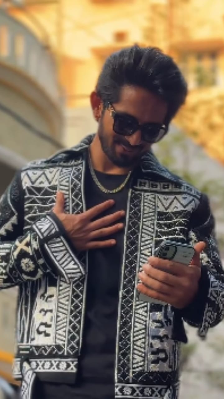 ಬಿಗ್​​ಬಾಸ್​​ನಿಂದ ಬಂದ ಧನುಶ್​​ಗೆ ಸಿಕ್ಕ ಸ್ವಾಗತ ಹೀಗಿತ್ತು ನೋಡಿ: ವಿಡಿಯೋ