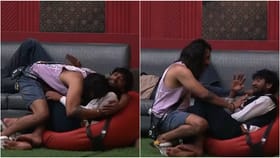 ಗಿಲ್ಲಿ ಬಳಿ ಕ್ಷಮೆ ಕೇಳಿದ ಧ್ರುವಂತ್; ಆ ಒಂದು ಘಟನೆ ಎಲ್ಲವನ್ನೂ ಬದಲಿಸಿತು?