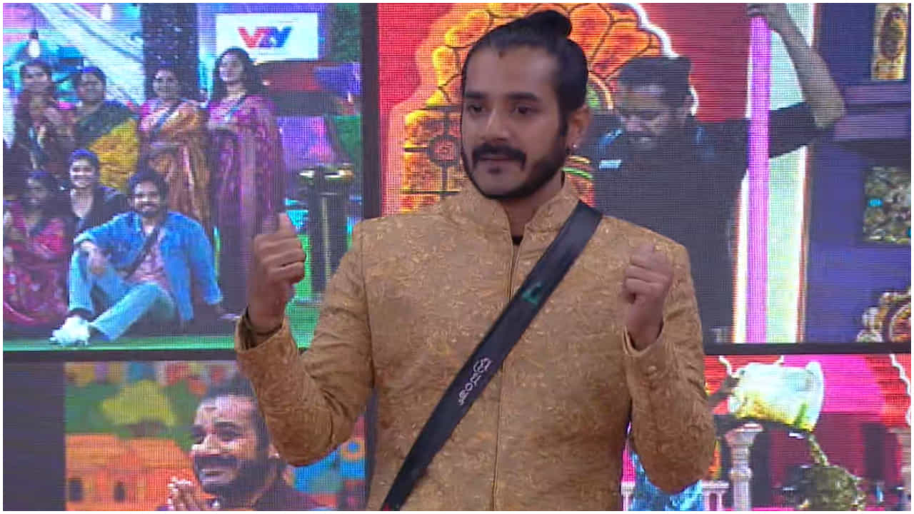 ‘ಅಪ್ರತಿಮ ಮನರಂಜನೆ ನೀಡಿರುವ ಧ್ರುವಂತ್’: ಮತ್ತೆ ಈ ಸ್ಪರ್ಧಿಗೆ ಪಟ್ಟ ಕಟ್ಟಿದ ಬಿಗ್ ಬಾಸ್