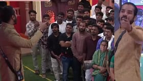 24 ತಲೆಗಳ 6 ತಲೆಗೆ ಇಳಿಸಿದ್ದೀನಿ, ನಾನು ಒನ್ ಮ್ಯಾನ್ ಆರ್ಮಿ: ಧ್ರುವಂತ್