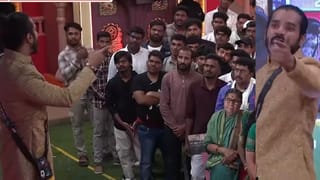 ಮಕರ ಸಂಕ್ರಾಂತಿ: ಗವಿಗಂಗಾಧರೇಶ್ವರನಿಗೆ ಸೂರ್ಯರಶ್ಮಿ ಸ್ಪರ್ಷ ಎಷ್ಟು ಗಂಟೆಗೆ?