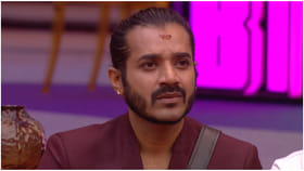 ಬಿಗ್ ಬಾಸ್ ಮಿಡ್ ವೀಕ್ ಎಲಿಮಿನೇಷನ್​ನಲ್ಲಿ ಧ್ರುವಂತ್ ಔಟ್