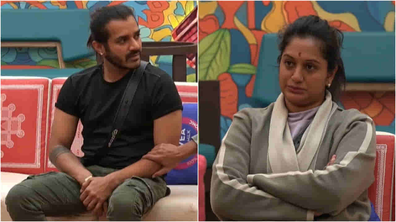 ಅಶ್ವಿನಿ ಗೌಡ ಮೇಲೆ ಬೆಟ್ಟದಷ್ಟು ಅಸಮಾಧಾನ: ಎಲ್ಲವನ್ನೂ ಬಹಿರಂಗವಾಗಿ ಹೇಳಿದ ಧ್ರುವಂತ್