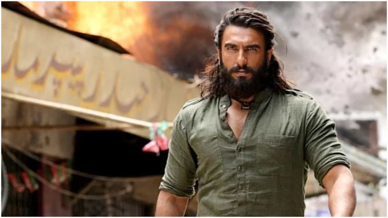 ಒಟಿಟಿಗೆ ಬಂದ ‘ಧುರಂಧರ್’ ಸಿನಿಮಾ; ಕನ್ನಡ ಪ್ರೇಕ್ಷಕರಿಗೆ ನಿರಾಸೆ
