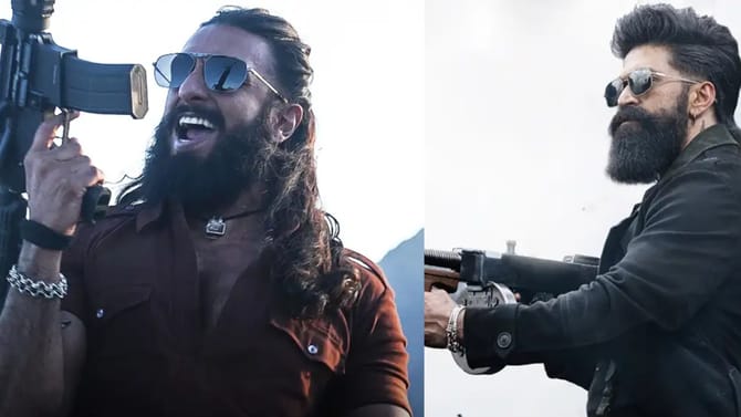 ‘ಧುರಂಧರ್ 2’ ಸಿನಿಮಾ ಬಿಡುಗಡೆ ಮುಂದೂಡಿಕೆ, ‘ಟಾಕ್ಸಿಕ್’ ಕಾರಣವಾ?