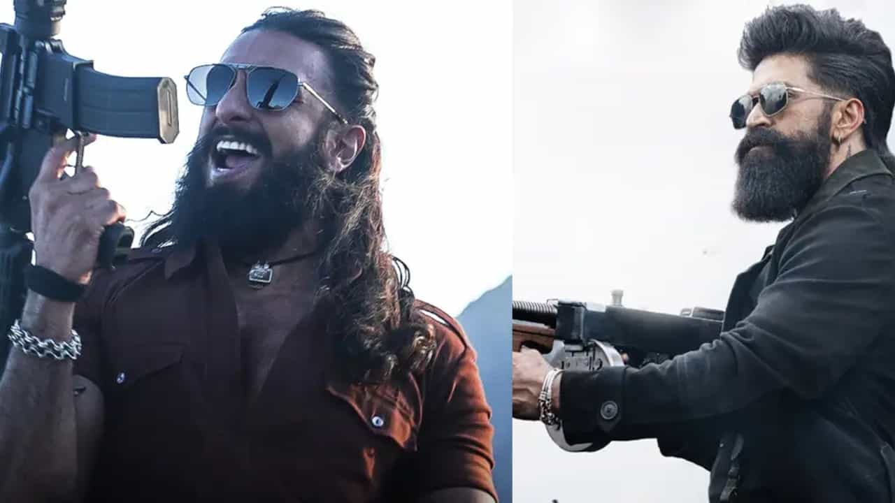 ‘ಧುರಂಧರ್ 2’ ಸಿನಿಮಾ ಬಿಡುಗಡೆ ಮುಂದೂಡಿಕೆ, ‘ಟಾಕ್ಸಿಕ್’ ಕಾರಣವಾ? ‘ಧುರಂಧರ್ 2’ ಸಿನಿಮಾ ಬಿಡುಗಡೆ ಮುಂದೂಡಿಕೆ, ‘ಟಾಕ್ಸಿಕ್’ ಕಾರಣವಾ?