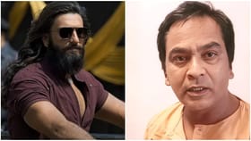 ಮನೆಕೆಲಸದವಳಿಗೆ ಲೈಂಗಿಕ ಕಿರಕುಳ; ‘ಧುರಂದರ್’ ಕಲಾವಿದನ ಬಂಧನ