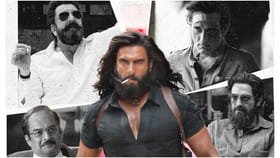 ‘ಪುಷ್ಪ 2’ ದಾಖಲೆ ಅಳಿಸಿ ಹಾಕಿದ ‘ಧುರಂಧರ್’; ಇಲ್ಲಿದೆ ಬಾಕ್ಸ್ ಆಫೀಸ್ ಲೆಕ್ಕ