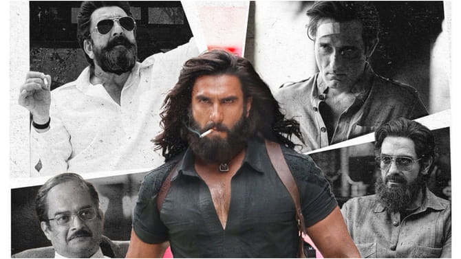 ‘ಪುಷ್ಪ 2’ ದಾಖಲೆ ಅಳಿಸಿ ಹಾಕಿದ ‘ಧುರಂಧರ್’; ಇಲ್ಲಿದೆ ಬಾಕ್ಸ್ ಆಫೀಸ್ ಲೆಕ್ಕ