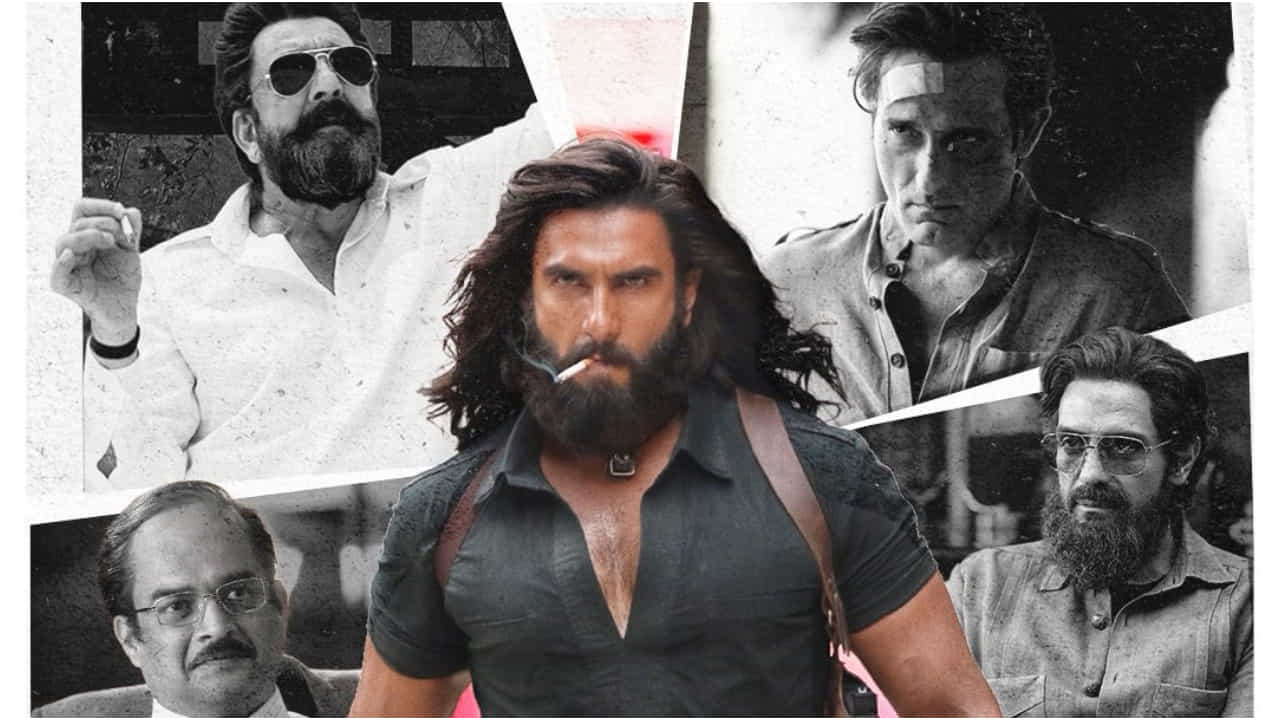 ‘ಪುಷ್ಪ 2’ ದಾಖಲೆ ಅಳಿಸಿ ಹಾಕಿದ ‘ಧುರಂಧರ್’; ರಣವೀರ್ ಸಿಂಗ್ ಈಗ ಬಾಕ್ಸ್ ಆಫೀಸ್ ಸುಲ್ತಾನ