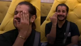 ಎಲಿಮಿನೇಷನ್ ವಿಷಯದಲ್ಲಿ ಕಣ್ಣೀರು ಹಾಕಿ ನಾಟಕ ಆಡಿದ್ದ ಧ್ರುವಂತ್; ಕರ್ಮ ಹೇಗೆ