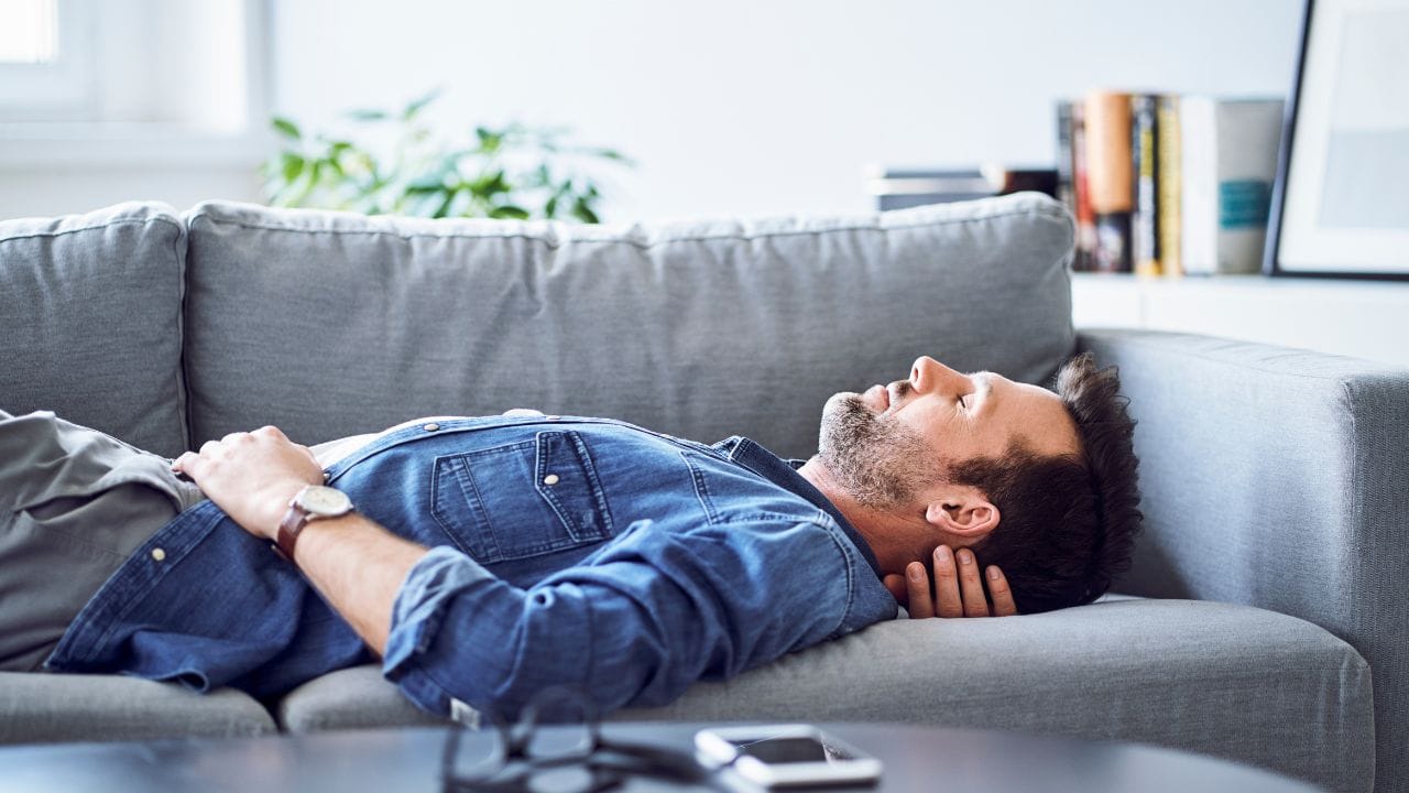 ಹಗಲಿನಲ್ಲಿ ಮಲಗುವ ಅಭ್ಯಾಸ ನಿಮಗಿದ್ಯಾ? ಈ ಸಮಯಕ್ಕಿಂತ ಹೆಚ್ಚು ಮಲಗಿದ್ರೆ ಮಧುಮೇಹ ಬರಬಹುದು ಎಚ್ಚರ! ಹಗಲಿನಲ್ಲಿ ಮಲಗುವ ಅಭ್ಯಾಸ ನಿಮಗಿದ್ಯಾ? ಈ ಸಮಯಕ್ಕಿಂತ ಹೆಚ್ಚು ಮಲಗಿದ್ರೆ ಮಧುಮೇಹ ಬರಬಹುದು ಎಚ್ಚರ!