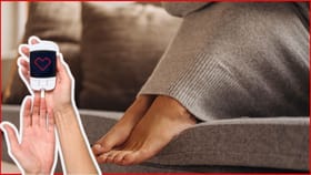 ನಿಮ್ಮ ಪಾದಗಳು ಪದೇ ಪದೇ ತಣ್ಣಗಾಗುತ್ತಾ? ಅದಕ್ಕೆ ಕಾರಣ ಏನ್ ಗೊತ್ತಾ?