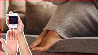 ಪಾದಗಳು ತಣ್ಣಗಾಗುವುದಕ್ಕೆ ಮಧುಮೇಹ ಕಾರಣವೇ? ಇಲ್ಲಿದೆ ಸ್ಪಷ್ಟ ಮಾಹಿತಿ