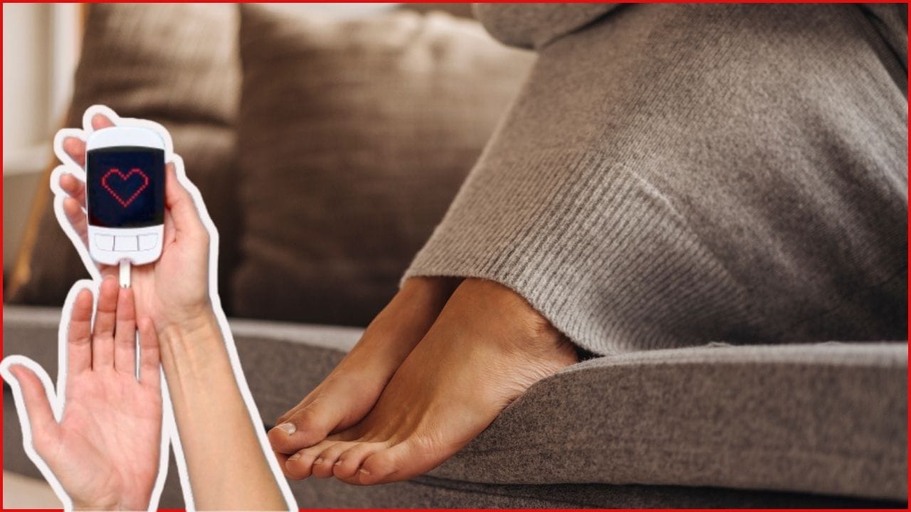 ಪಾದಗಳು ತಣ್ಣಗಾಗುವುದಕ್ಕೆ ಮಧುಮೇಹ ಕಾರಣವೇ? ಇಲ್ಲಿದೆ ಸ್ಪಷ್ಟ ಮಾಹಿತಿ ಪಾದಗಳು ತಣ್ಣಗಾಗುವುದಕ್ಕೆ ಮಧುಮೇಹ ಕಾರಣವೇ? ಇಲ್ಲಿದೆ ಸ್ಪಷ್ಟ ಮಾಹಿತಿ