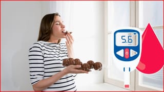 ಅತಿಯಾಗಿ ಸ್ವೀಟ್ ತಿನ್ನುವ ಬಯಕೆಯನ್ನು ನಿಯಂತ್ರಿಸಲು ಇಲ್ಲಿದೆ ಸಿಂಪಲ್ ಐಡಿಯಾ