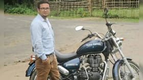 ಮಗನ ಮಾರ್ಕ್ಸ್​ಕಾರ್ಡ್​ ತರಲು ಹೋಗಿದ್ದ ತಂದೆ ಹೃದಯಾಘಾತದಿಂದ ಸಾವು