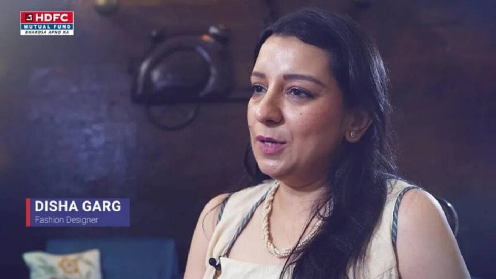Disha Garg's inspiring journey from humble housewife to successful entrepreneurship