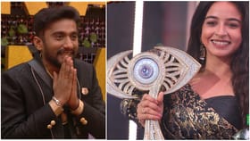 ಗಿಲ್ಲಿ ಗೆದ್ದ ದಿನವೇ ಮತ್ತೊಬ್ಬರಿಗೆ ಸಿಕ್ಕಿದೆ ಬಿಗ್ ಬಾಸ್ ವಿನ್ನರ್ ಟೈಟಲ್