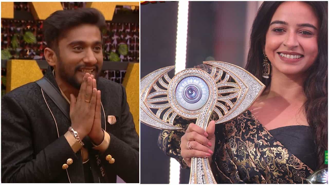 ಗಿಲ್ಲಿ ಗೆದ್ದ ದಿನವೇ ಮತ್ತೊಬ್ಬರಿಗೆ ಸಿಕ್ಕಿದೆ ಬಿಗ್ ಬಾಸ್ ವಿನ್ನರ್ ಟೈಟಲ್ ಗಿಲ್ಲಿ ಗೆದ್ದ ದಿನವೇ ಮತ್ತೊಬ್ಬರಿಗೆ ಸಿಕ್ಕಿದೆ ಬಿಗ್ ಬಾಸ್ ವಿನ್ನರ್ ಟೈಟಲ್