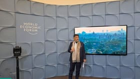 ದಾವೋಸ್​​ನಲ್ಲೂ ಕರ್ನಾಟಕ ರಾಜಕಾರಣದ್ದೇ ಚರ್ಚೆ: ಸಿಎಂ ಕುರ್ಚಿ ಫೈಟ್​​ ಸದ್ದು