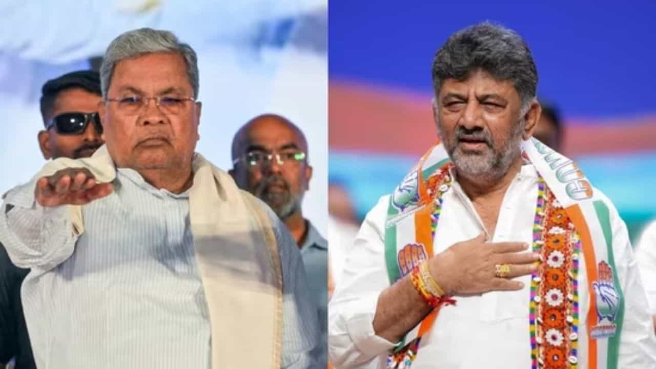 ಸಿಎಂ ಸಿದ್ದರಾಮಯ್ಯ- ಡಿಸಿಎಂ ಡಿ.ಕೆ. ಶಿವಕುಮಾರ್​​ ಬಣದ ನಡುವೆ ಹೊಸ ವಾರ್​​: ಗೆಲ್ಲೋದ್ಯಾರು?