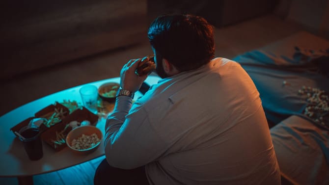 ತಡವಾಗಿ ಊಟ ಮಾಡುವುದರಿಂದ ಸಕ್ಕರೆ ಕಾಯಿಲೆ ಬರುತ್ತಾ? ಇಲ್ಲಿದೆ ಸ್ಪಷ್ಟ ಉತ್ತರ