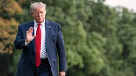 ಇರಾನ್ ಜತೆ ವ್ಯಾಪಾರ ಮಾಡುವ ದೇಶಗಳಿಗೆ ಶೇ.25ರಷ್ಟು ಸುಂಕ ಘೋಷಿಸಿದ ಟ್ರಂಪ್