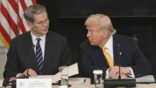 ಭಾರತ-ಅಮೆರಿಕದ್ದು ಐತಿಹಾಸಿಕ ಬಂಧ; 77ನೇ ಗಣರಾಜ್ಯೋತ್ಸವಕ್ಕೆ ಶುಭಾಶಯ ಕೋರಿದ ಟ್ರಂಪ್