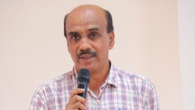 ಭಾಸ್ಕರ ಪರ್ವ: ಡಾ. ಭಾಸ್ಕರ ಹೆಗಡೆಗೆ ವಿಶಿಷ್ಟ ಬೀಳ್ಕೊಡುಗೆ, ಸನ್ಮಾನ