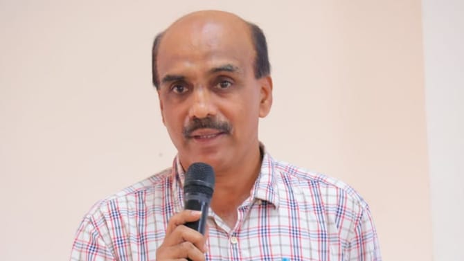 ಭಾಸ್ಕರ ಪರ್ವ: ಡಾ. ಭಾಸ್ಕರ ಹೆಗಡೆಗೆ ವಿಶಿಷ್ಟ ಬೀಳ್ಕೊಡುಗೆ, ಸನ್ಮಾನ