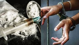 ಬೆಂಗಳೂರು: 4 ಕೋಟಿ ರೂ. ಮೌಲ್ಯದ ಡ್ರಗ್ಸ್ ಸೀಜ್, 10 ಮಂದಿಯ ಬಂಧನ