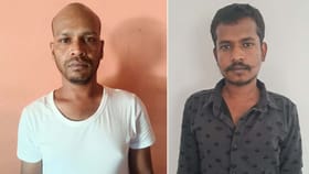 ಬೆಂಗಳೂರು ಪೊಲೀಸರ ಭರ್ಜರಿ ಕಾರ್ಯಚರಣೆ: 4 ಕೋಟಿ ಮೌಲ್ಯದ ಡ್ರಗ್ಸ್​ ವಶಕ್ಕೆ