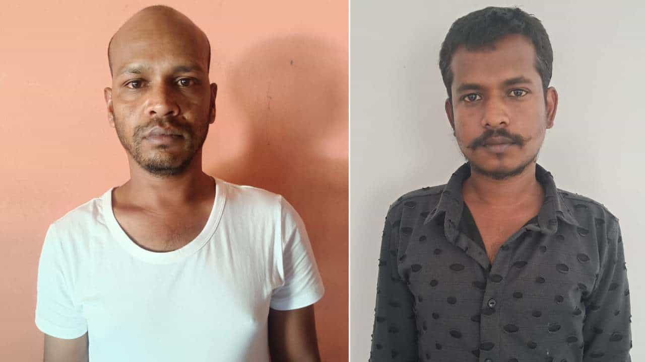 ಬೆಂಗಳೂರು ಪೊಲೀಸರ ಭರ್ಜರಿ ಕಾರ್ಯಚರಣೆ: 4 ಕೋಟಿ ರೂ ಮೌಲ್ಯದ ಡ್ರಗ್ಸ್​ ವಶಕ್ಕೆ