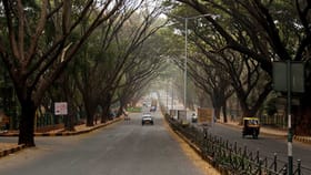 ರಾಜ್ಯದಲ್ಲಿ ಮುಂದುವರೆದ ಶುಷ್ಕ ವಾತಾವರಣ