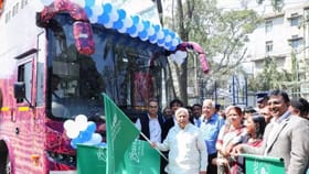 ಬೆಂಗಳೂರಲ್ಲೂ ರಸ್ತೆಗಿಳಿದ ಡಬಲ್​​ ಡೆಕ್ಕರ್​​ ಬಸ್​​: ಬುಕ್ಕಿಂಗ್​​ ಹೇಗೆ?