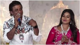 ‘ಅವಳು ನನ್ನ ಮಗಳಾಗಿದ್ದಕ್ಕೆ ಸಾರ್ಥಕವಾಯ್ತು’; ರಿತನ್ಯಾ ಬಗ್ಗೆ ದುನಿಯಾ ವಿಜಯ