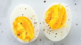 ಮೊಟ್ಟೆ ತಿಂದ್ರೆ ಕೆಮ್ಮು ಕಡಿಮೆಯಾಗುತ್ತದೆಯೇ? ಇಲ್ಲಿದೆ ಅಚ್ಚರಿ ಮಾಹಿತಿ