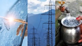 ವಿದ್ಯುತ್ ಪೋಲು ತಡೆಯುವುದಕ್ಕೂ ಬಂತು ಎಐ: ವಾರ್ಷಿಕ 40 ಕೋಟಿ ರೂ. ಉಳಿತಾಯ!