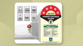 ಫ್ರಿಡ್ಜ್, ಟಿವಿ ಖರೀದಿಸುವ ಮುನ್ನ ಈ ಲೇಬಲ್ ಕಡ್ಡಾಯವಾಗಿ​​ ಗಮನಿಸಲೇಬೇಕು