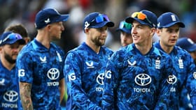 2 ವರ್ಷಗಳ ಬಳಿಕ ಏಕದಿನ ಪಂದ್ಯ ಗೆದ್ದ ಇಂಗ್ಲೆಂಡ್!