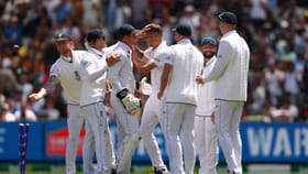 ಸಿಡ್ನಿ ಟೆಸ್ಟ್​ಗೆ ಆಡುವ ಹನ್ನೆರಡರ ಬಳಗ ಘೋಷಿಸಿದ ಇಂಗ್ಲೆಂಡ್‌