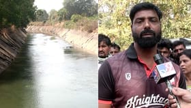 ನೀರುಪಾಲಾಗಿದ್ದ ನಾಲ್ವರ ಶವ ಹುಡುಕಿ ಕೊಟ್ಟ ಮುಳುಗು ತಜ್ಞ ಈಶ್ವರ್ ಮಲ್ಪೆ