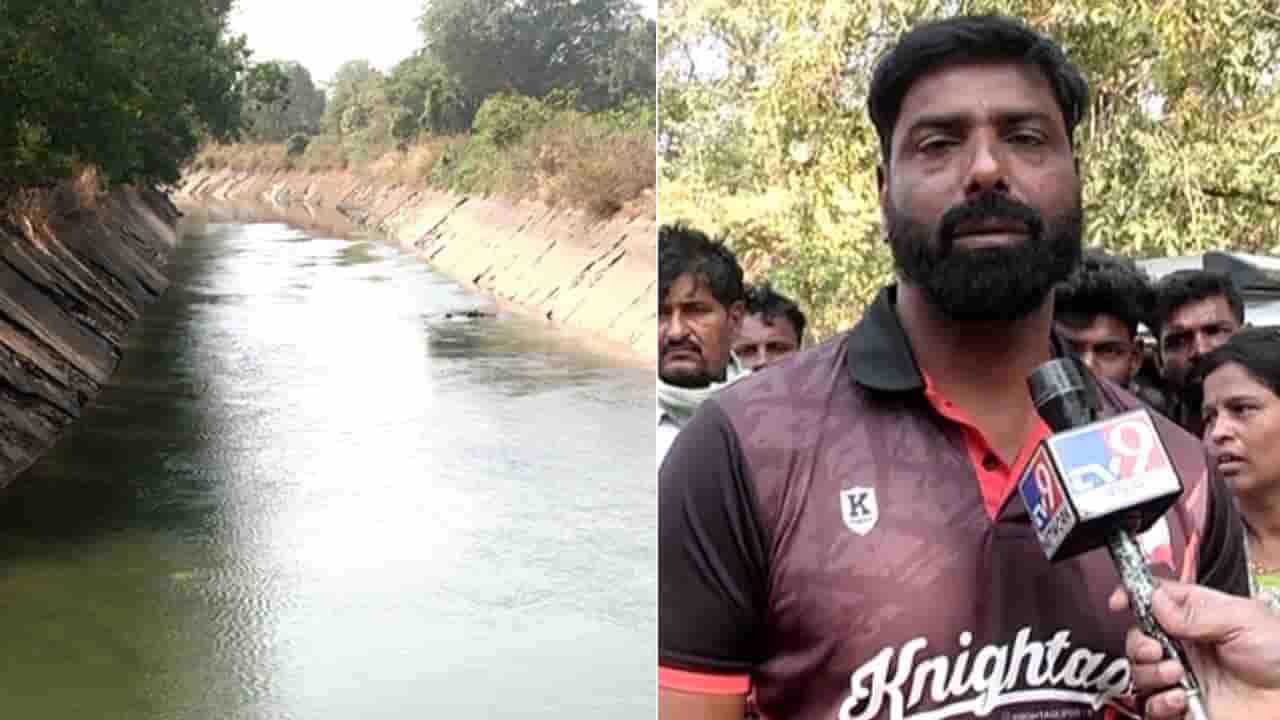 ನೀರುಪಾಲಾಗಿದ್ದ ನಾಲ್ವರ ಶವ ಹುಡುಕಿ ಕೊಟ್ಟ ಮುಳುಗು ತಜ್ಞ: ಮಾತು ಉಳಿಸಿಕೊಂಡ ಈಶ್ವರ್ ಮಲ್ಪೆ